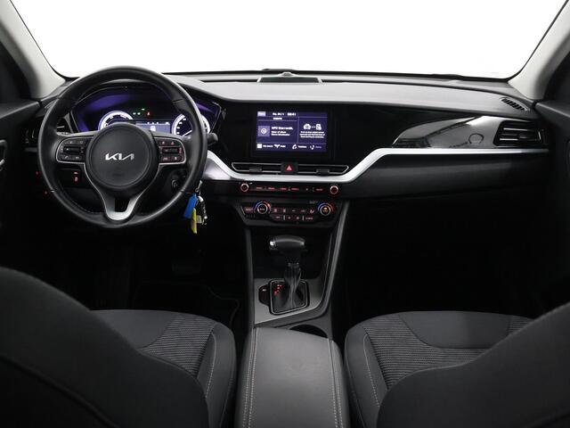 KIA Niro 1.6 GDi PHEV DynamicLine Edition | Parkeercamera | Climate Control | Cruise Control Adaptief |