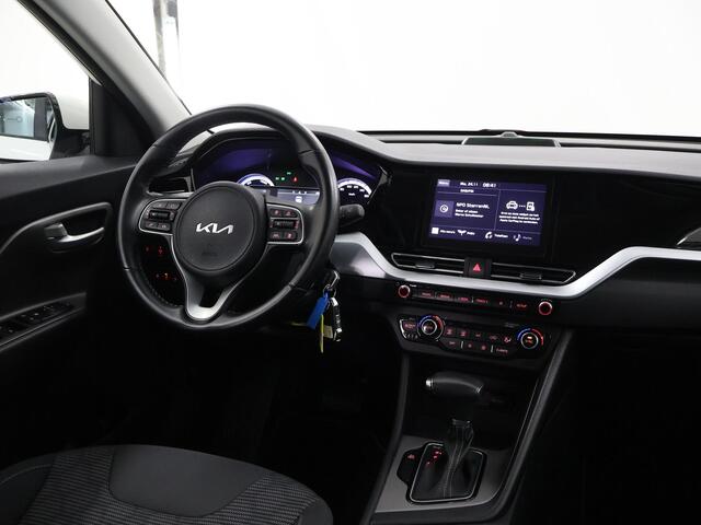 KIA Niro 1.6 GDi PHEV DynamicLine Edition | Parkeercamera | Climate Control | Cruise Control Adaptief |