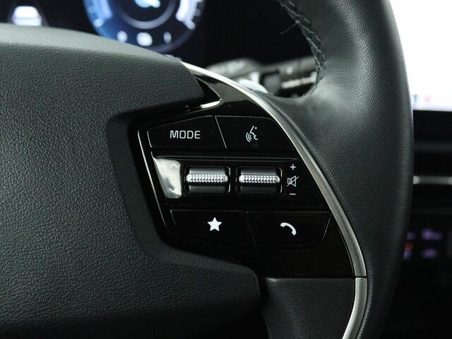 KIA Niro 1.6 GDi PHEV DynamicLine