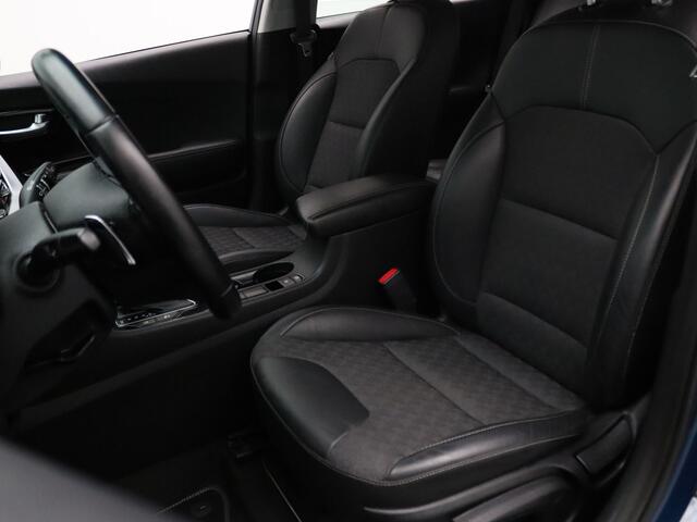 KIA Niro 140pk GDi Hybrid DynamicLine Automaat Camera | Adapt. Cruise | Navi | Parkeersens. achter
