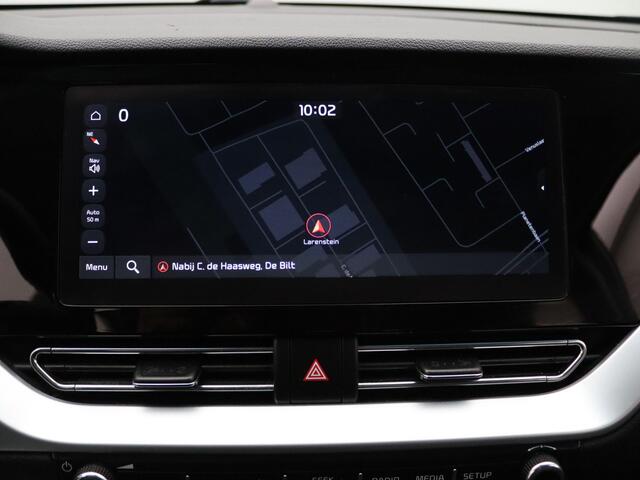 KIA Niro 140pk GDi Hybrid DynamicLine Automaat Camera | Adapt. Cruise | Navi | Parkeersens. achter
