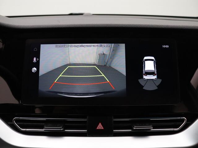 KIA Niro 140pk GDi Hybrid DynamicLine Automaat Camera | Adapt. Cruise | Navi | Parkeersens. achter