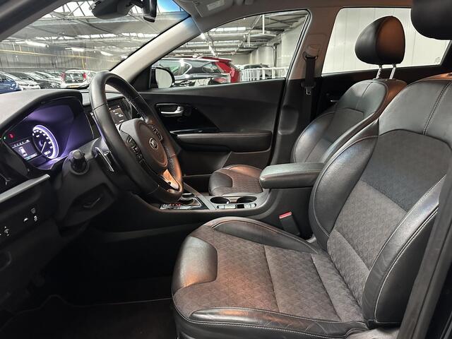 KIA Niro 1.6 GDi Hybrid DynamicLine
