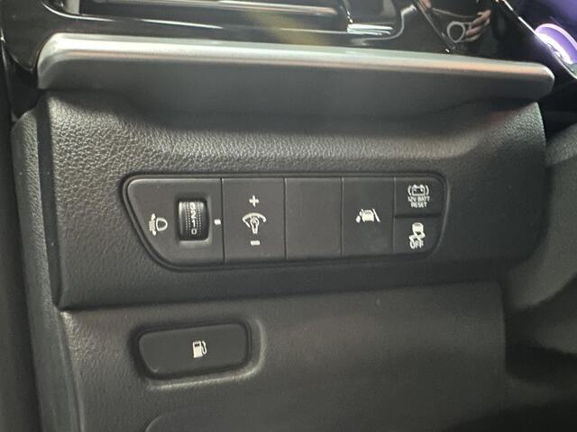 KIA Niro 1.6 GDi Hybrid DynamicLine