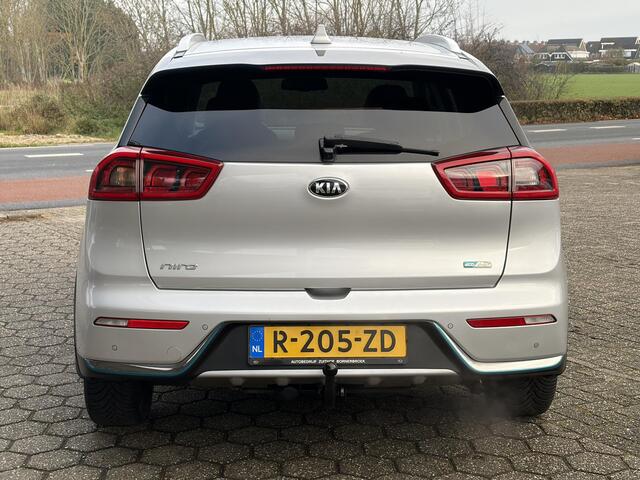 KIA Niro 1.6 GDi PHEV DynamicLine PANO | KLIMA | LEER | NAVI | BOVAG !!