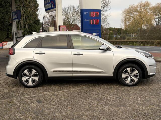 KIA Niro 1.6 GDi PHEV DynamicLine PANO | KLIMA | LEER | NAVI | BOVAG !!