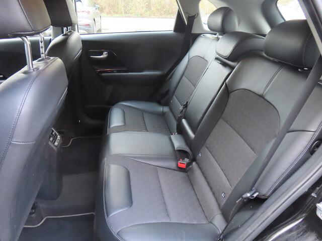 KIA Niro 1.6 GDi Hybrid DynamicLine*Navi*Camera*EXPORTPRIJS*