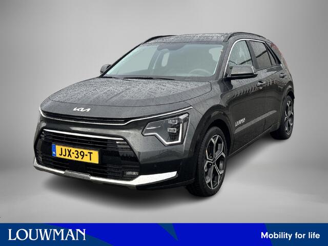 KIA Niro 1.6 GDi Hybrid ExecutiveLine