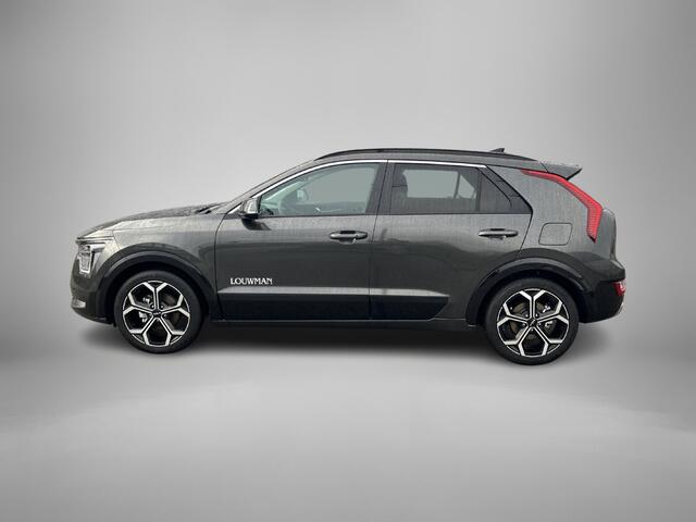KIA Niro 1.6 GDi Hybrid ExecutiveLine