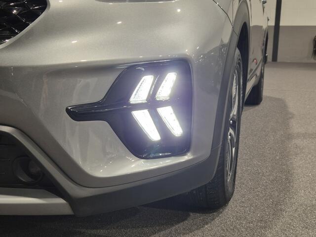 KIA Niro 1.6 GDi Hybrid ExecutiveLine Half leer | Trekhaak | LED | Carplay/Android