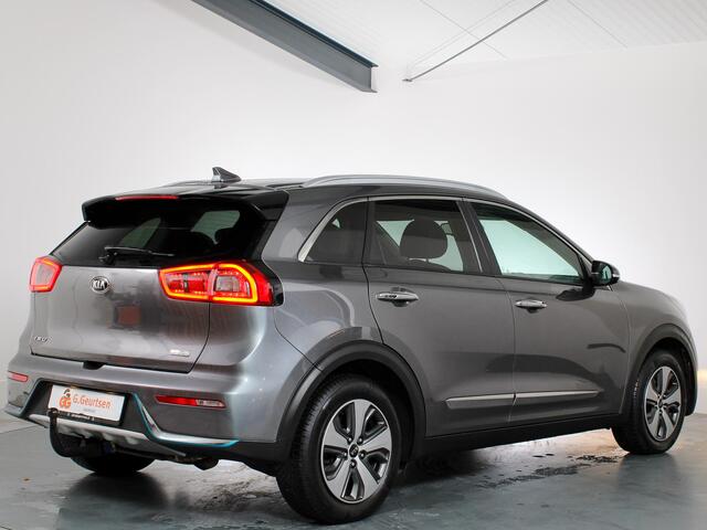 KIA Niro 1.6 GDi PHEV DynamicLine Trekhaak, Apple Carplay/Android Auto