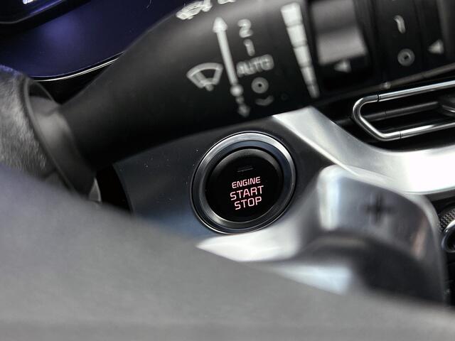 KIA Niro 1.6 GDi Hybrid DynamicPlusLine Stoel/stuur verwarming | Full led | Half Eco-Leder