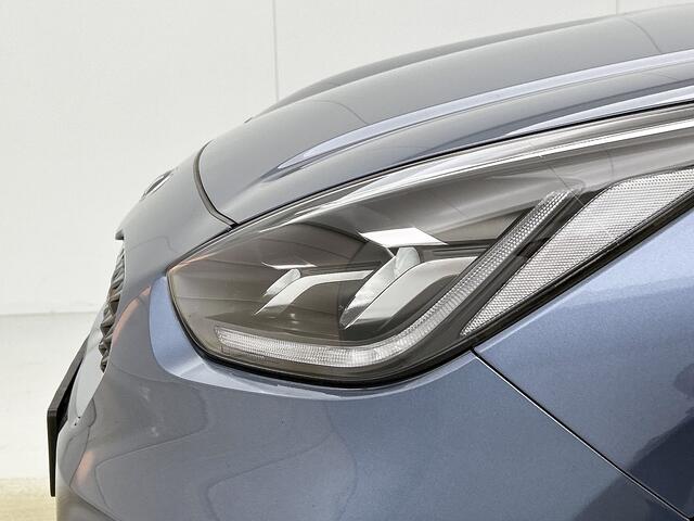 KIA Niro 1.6 GDi Hybrid DynamicPlusLine Stoel/stuur verwarming | Full led | Half Eco-Leder