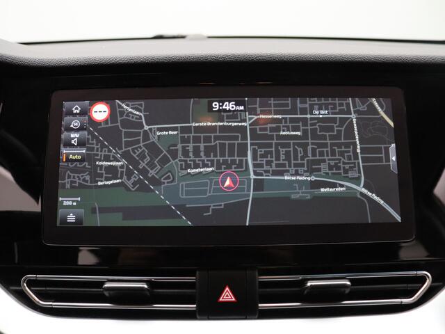 KIA Niro 140pk GDi Hybrid DynamicLine Automaat Camera | Adapt. Cruise | Navi | Parkeersens. achter