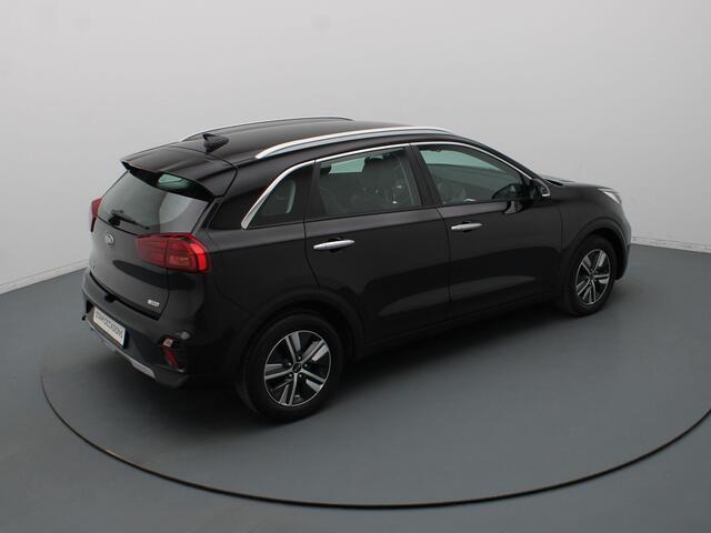 KIA Niro 140pk GDi Hybrid DynamicLine Automaat Camera | Adapt. Cruise | Navi | Parkeersens. achter
