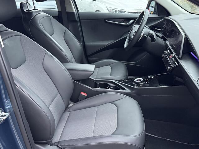 KIA Niro 1.6 GDi Hybrid DynamicLine Trekhaak|Navigatie|Camera