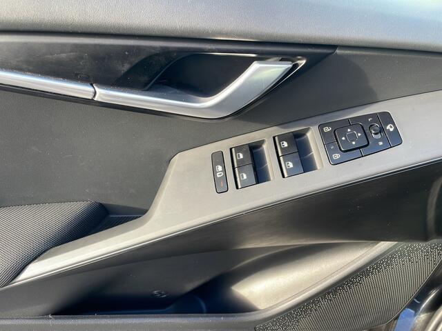 KIA Niro 1.6 GDi PHEV DynamicPlusLine | Adap.cruise | Halfleder | Stoel-Stuurverw. | Elec.stoel