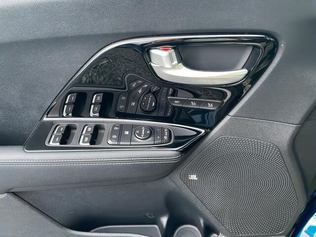 KIA Niro 1.6 GDi PHEV DynamicPlusLine Keyless | El-stoel | JBL