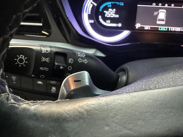 KIA Niro 1.6 GDi Hybrid DynamicLine