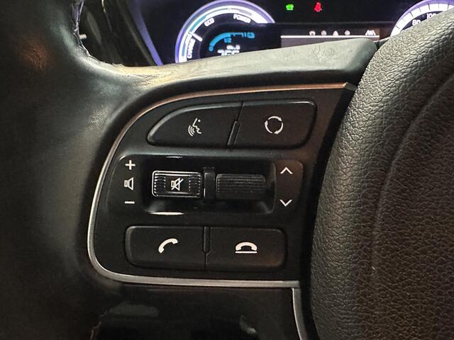 KIA Niro 1.6 GDi Hybrid DynamicLine