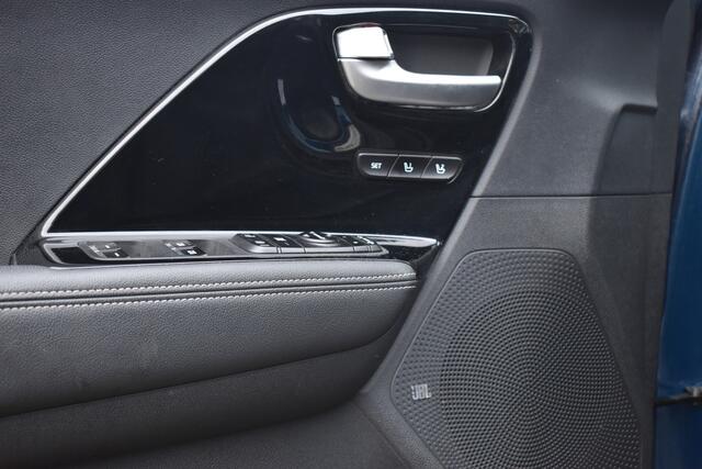 KIA Niro 1.6 GDi Hybrid ExecutiveLine Stuur/Stoelverwarming | Leder | JBL | ACC | 12 mnd BOVAG garantie | Whatsapp 06-53188999