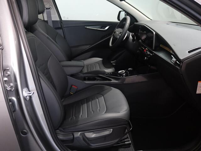 KIA Niro 1.6 GDi Hybrid DynamicPlusLine | Panoramadak | Stoel/Stuurwielverwarming | Head-Up Display | Dodehoek detectie |