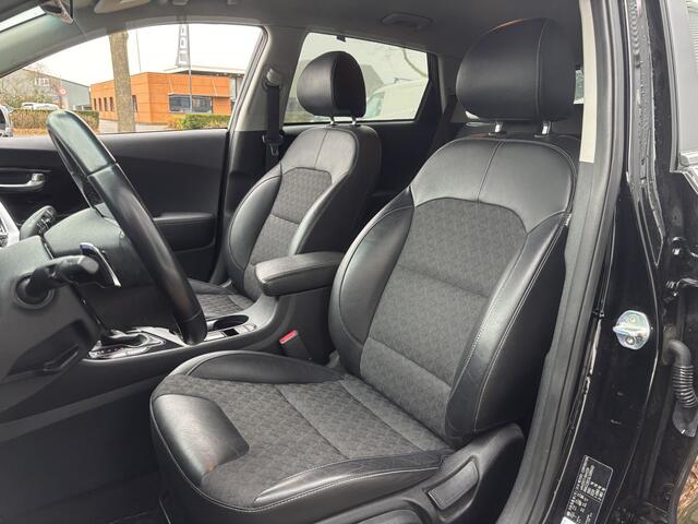 KIA Niro 1.6 GDi Hybrid DynamicLine | Parkeer Camera | Adaptive Cruise | Apple Carplay | Lane Assist