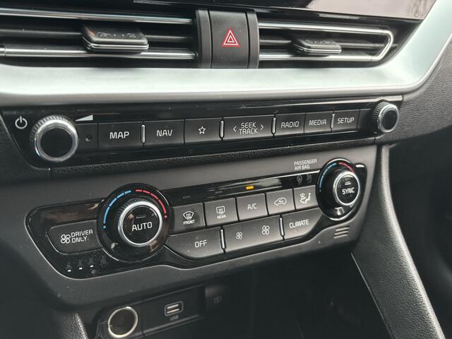 KIA Niro 1.6 GDi Hybrid DynamicLine | Parkeer Camera | Adaptive Cruise | Apple Carplay | Lane Assist