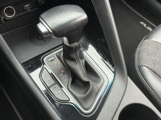 KIA Niro 1.6 GDi Hybrid DynamicLine | Parkeer Camera | Adaptive Cruise | Apple Carplay | Lane Assist