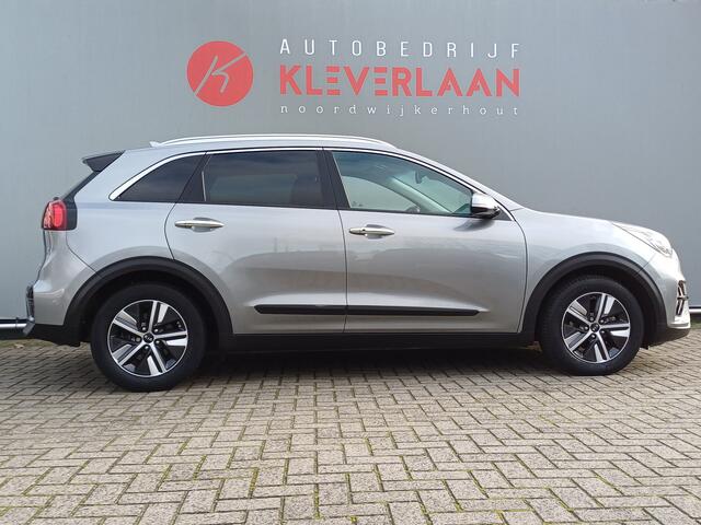 KIA Niro 1.6 GDi Hybrid ExecutiveLine