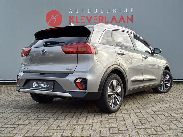 KIA Niro 1.6 GDi Hybrid ExecutiveLine