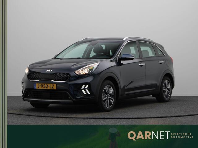 KIA Niro 1.6 GDi Hybrid DynamicLine | Achteruitrijcamera | Trekhaak | Cruise Control Adaptief |