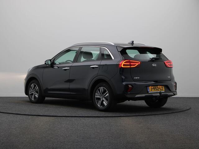 KIA Niro 1.6 GDi Hybrid DynamicLine | Achteruitrijcamera | Trekhaak | Cruise Control Adaptief |