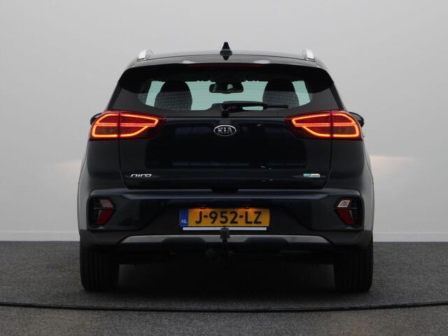 KIA Niro 1.6 GDi Hybrid DynamicLine | Achteruitrijcamera | Trekhaak | Cruise Control Adaptief |
