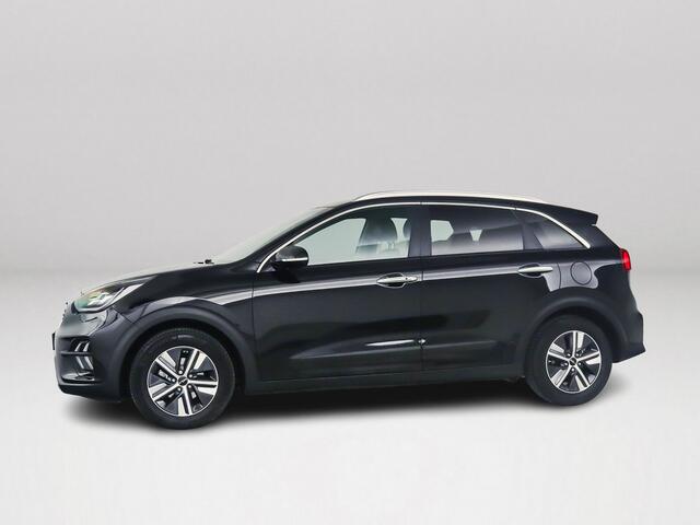 KIA Niro 1.6 GDi Hybrid DynamicPlusLine | Trekhaak | Stoelverwarming | Navigatie| Xenon
