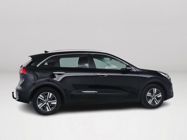 KIA Niro 1.6 GDi Hybrid DynamicPlusLine | Trekhaak | Stoelverwarming | Navigatie| Xenon
