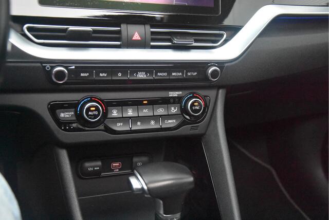 KIA Niro 1.6 GDi Hybrid DynamicPlusLine | Style Pack | Trekhaak | Facelift