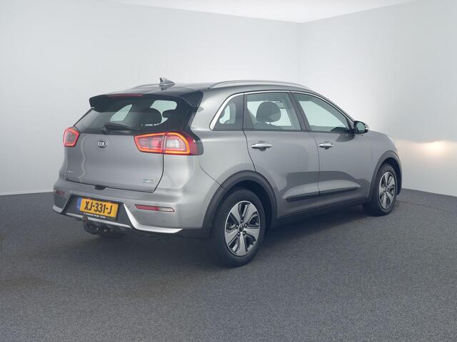 KIA Niro 1.6 GDi Hybrid ExecutiveLine | Trekhaak | Camera |