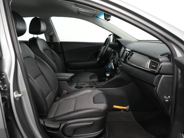 KIA Niro 1.6 GDi Hybrid ExecutiveLine | Trekhaak | Camera |