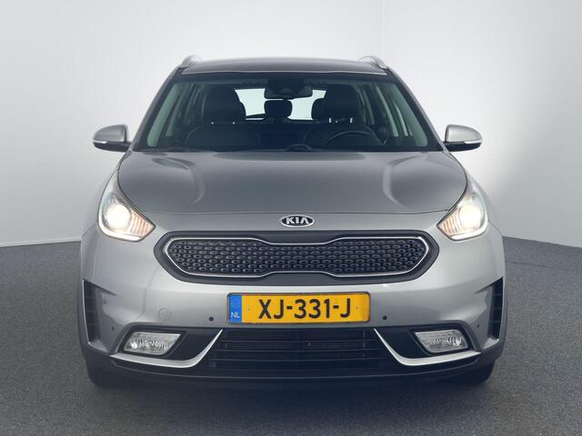 KIA Niro 1.6 GDi Hybrid ExecutiveLine | Trekhaak | Camera |
