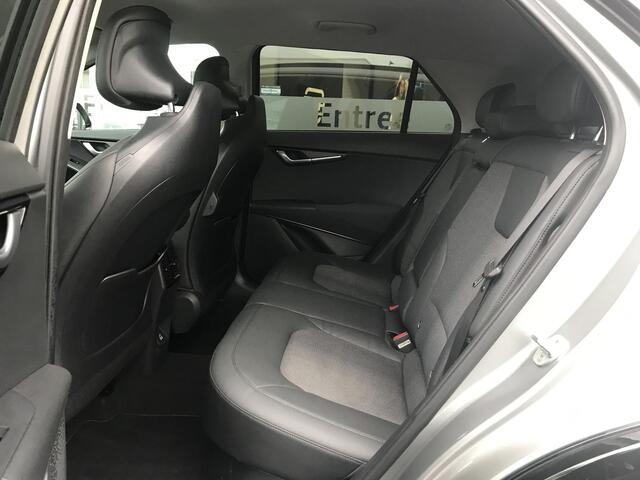 KIA Niro 1.6 Hybrid DynamicLine Stoelverwarming 7 JAAR GAR.