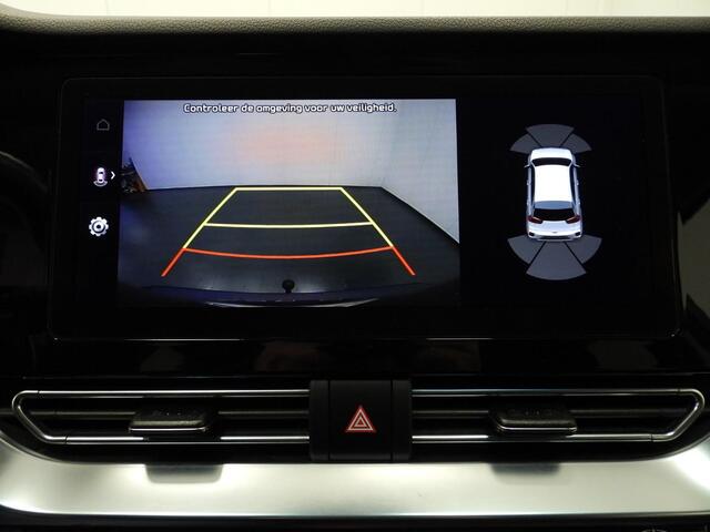 KIA Niro 1.6 GDi PHEV Plug-In DynamicPlusLine NAVI/CAMERA/LED/TREKH/JBL/16"LMV!