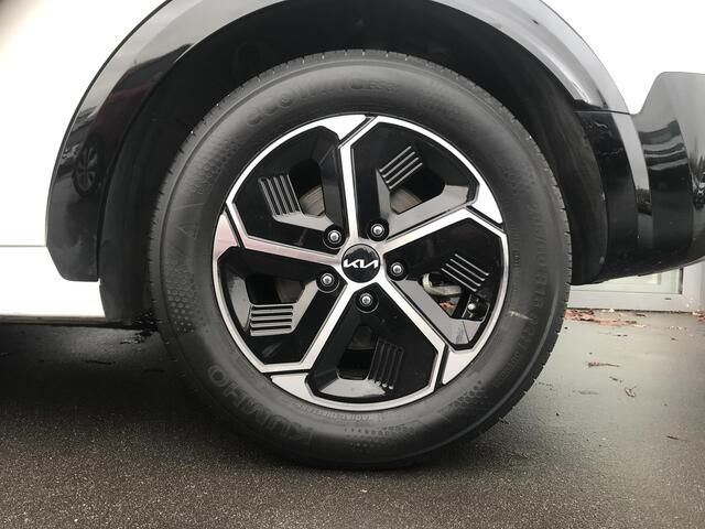 KIA Niro 1.6 Hybrid DynamicLine 7 JAAR GARANTIE