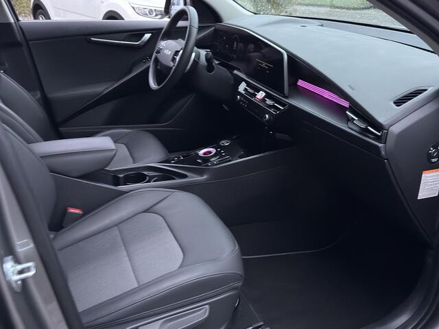 KIA Niro 1.6 GDi Hybrid DynamicLine |LMV| TREKHAAK|APPELCARPLAY/ANDROIDAUTO|