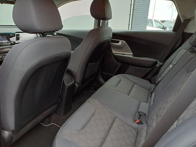 KIA Niro 1.6 GDi PHEV DynamicLine | PHEV | CLIMATE CONTROL | ADAPTIVE CC | Wij bieden ook financiering mogelijkheden aan.