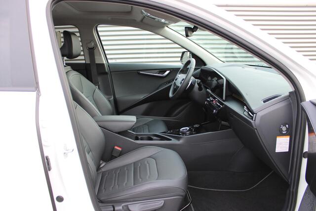 KIA Niro 1.6 GDi Hybrid DynamicPlusLine