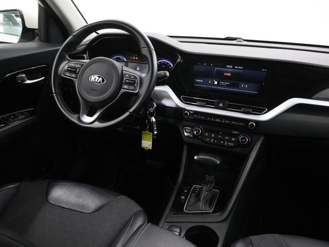 KIA Niro 1.6 GDi Hybrid DynamicLine | Navigatie | Parkeercamera | Climate Control | Cruise Control Adaptief |