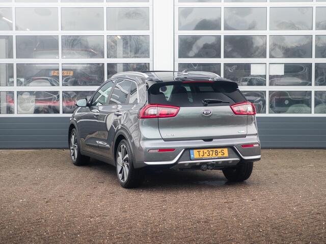 KIA Niro 1.6 GDi Hybrid Edition