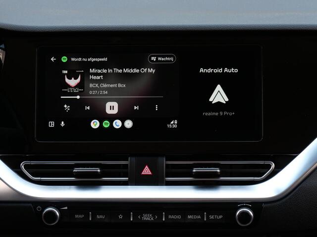 KIA Niro 64kWh 3-FASE/ SOH 100%/ EXECUTIVELINE/ SCHUIFDAK