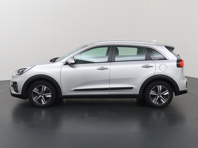 KIA Niro 1.6 GDi Hybrid DynamicLine | Navigatiesysteem | Parkeercamera | Stoelverwarming | Cruise Control Adaptief |